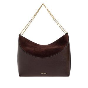 Neous Brown Tote Bags Women
